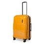 Epic Crate EX Solids 68/75 л чемодан из Duraliton на 4 колесах оранжевый