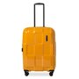 Epic Crate EX Solids 68/75 л валіза з Duraliton на 4 колесах помаранчевий
