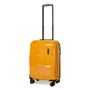 Epic Crate EX Solids 40 л валіза з Duraliton на 4 колесах помаранчева