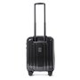 Epic Crate EX Solids 40 л чемодан из Duraliton на 4 колесах черный