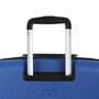 Большой 4-х колесный чемодан 88 л Gabol Mondrian (L) Blue