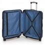 Большой чемодан 85 л на 4-х колесах Gabol Custom (L), синий