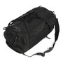 Epic Explorer Lockerbag 35 л дорожня сумка з поліестеру чорна
