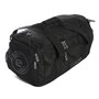 Epic Explorer Gearbag 50 л дорожная сумка из полиэстера черная
