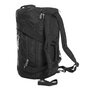 Epic Explorer Gearbag 50 л дорожня сумка з поліестеру чорна