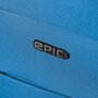 Epic Discovery Ultra 4X 36 л чемодан из полиэстера  на 4 колесах синий