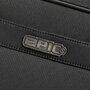 Epic Quantum Business Pilot 32 л чемодан из полиэстера на 2 колесах черный