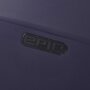 Epic Phantom SL 67 л чемодан из полипропилена на 4 колесах фиолетовый