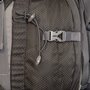 Highlander Discovery 65 л рюкзак туристический из полиэстера черный