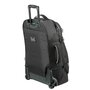 Сумка-рюкзак на колесах Caribee Voyager 75 Asphalt/Black