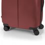 Gabol Paradise 70 л чемодан из ABS пластика на 4 колесах оранжевый