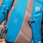 Vango Fyr 25 л рюкзак с отделением для ноутбука из нейлона синий
