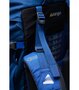 Vango Contour 60+10 л рюкзак туристичний з поліестеру синій