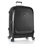 Heys Gateway 103 л чемодан из поликарбоната на 4 колесах черный