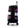 Heys Viola 45 л чемодан из поликарбоната на 4 колесах разноцветный