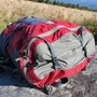 Рюкзак туристический Granite Gear Nimbus Trace Access 60/54 Sh Red/Moonmist