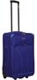 Середня текстильна валіза 55 л Ciak Roncato SKATE 02 Blue
