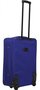 Средний тканевый чемодан 55 л Ciak Roncato SKATE 02 Blue