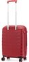Мала валіза із поліпропілену 41/47 л Roncato Spirit, червоний