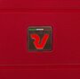 Комплект чемоданов из полипропилена Roncato Spirit, красный