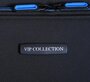 Дорожная сумка на 2-х колесах 19 л Vip Collection Barcelona 17 Blue