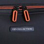 Дорожная сумка на 2-х колесах 19 л Vip Collection Barcelona 17 Orange