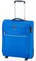 Малый чемодан на 2-х колесах 44 л Travelite Cabin Royal Blue