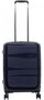 Мала валіза з відділенням для ноутбука 15,6&quot; Travelite MOTION Navy