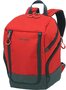 Міський рюкзак 14 л Travelite Basics Ryan-Air Red