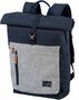 Рюкзак для ноутбука 15,6&quot; Travelite Basics Rollup Navy