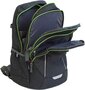 Шкільний рюкзак 29 л Travelite Basics School Navy