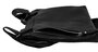 Шкіряна сумка Vip Collection 1432 Black flotar
